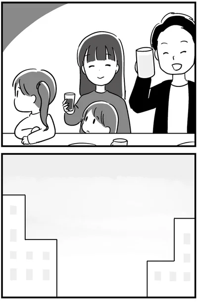 『恋するママ友たち 私以外も不倫してた』