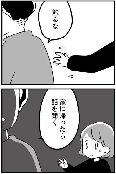 『恋するママ友たち 私以外も不倫してた』