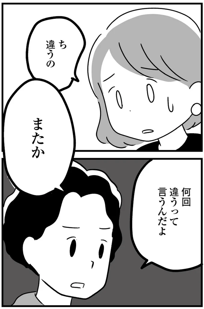 『恋するママ友たち 私以外も不倫してた』