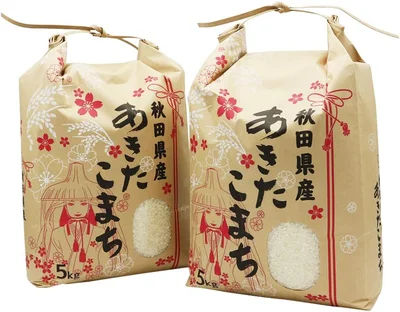 新米予約 令和8年産 【家計お助け米】米 10kg 令和8年産 秋田県産 あきたこまち 厳選米 単一原料米100％ 白米 (5kg×2袋)