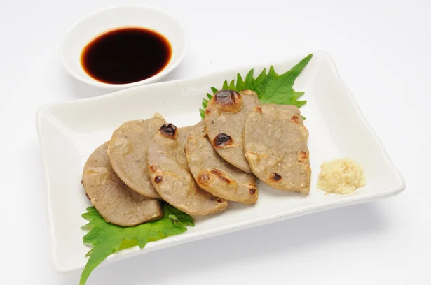 静岡人の常識「黒はんぺん」がイタリアンに!? 人気店シェフの絶品アレンジ