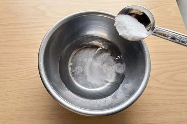 気になるりんごの変色は砂糖水でも防げる！（▶次へ）