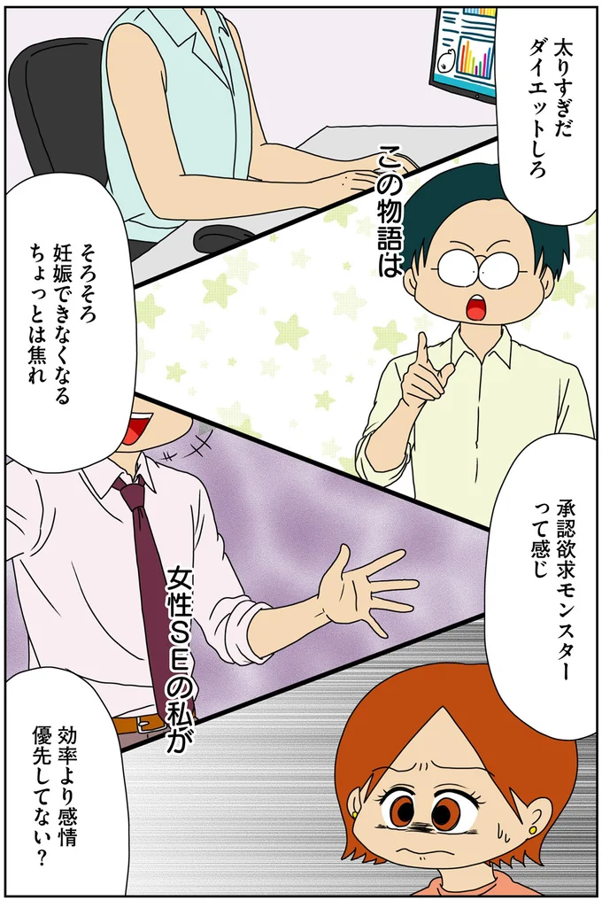この物語は…