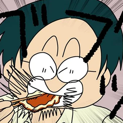 「食べきれなかったんだろ？」と横から人の食べ物を勝手に奪ってドヤ顔の男性社員／マウンティング男の価値観をぶち壊した結果（14）