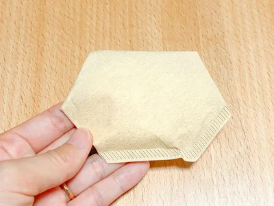 即席消臭剤の完成！（▶使い方は…）