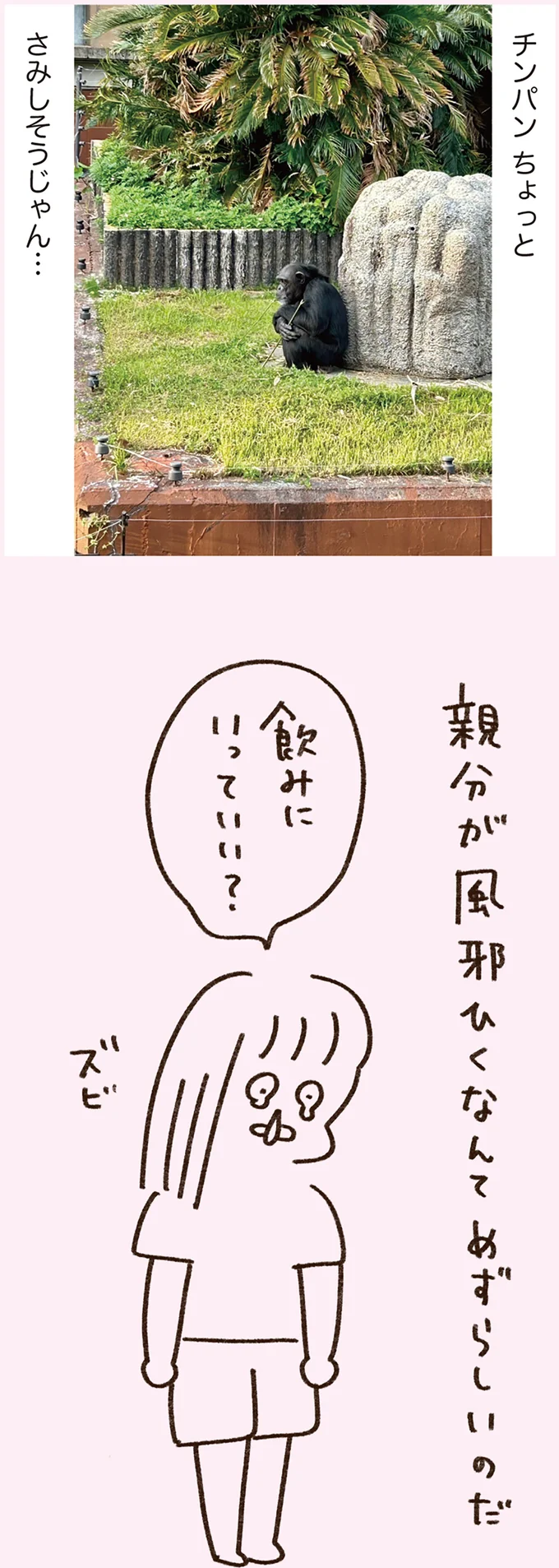 『うちらはマブダチ season3 大人になってもマブダチって最強やん！編』より