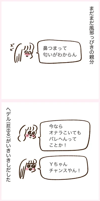 『うちらはマブダチ season3 大人になってもマブダチって最強やん！編』より