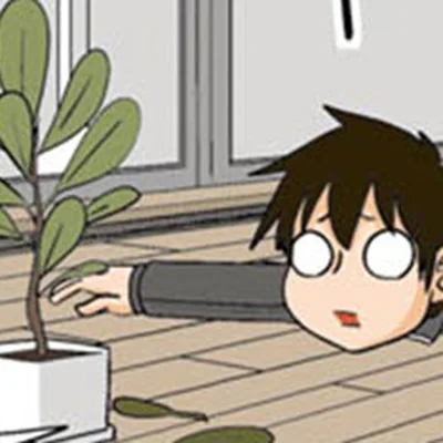 「機械基準」で生きてるから？植物の水やりは理系男子にはめんどくさい！