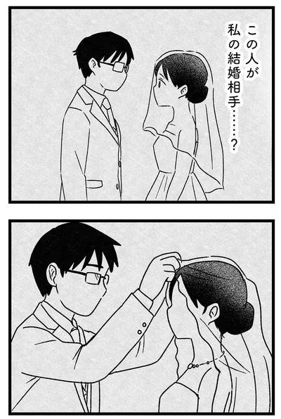 『結婚さえできないわたし 29歳からの婚活地獄』より
