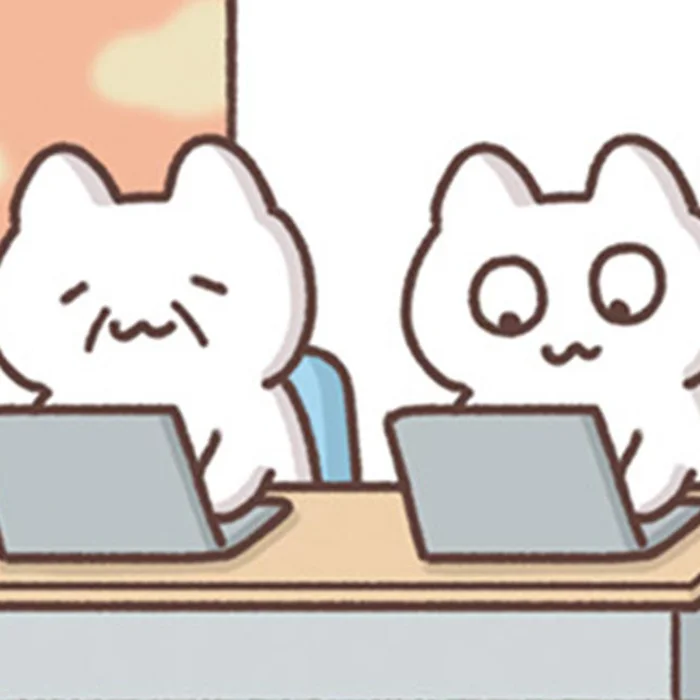 アラサー会社員の1日。座っているだけなのに、会社にいるだけでぐったり！