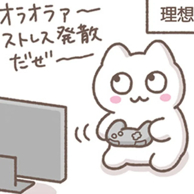 理想