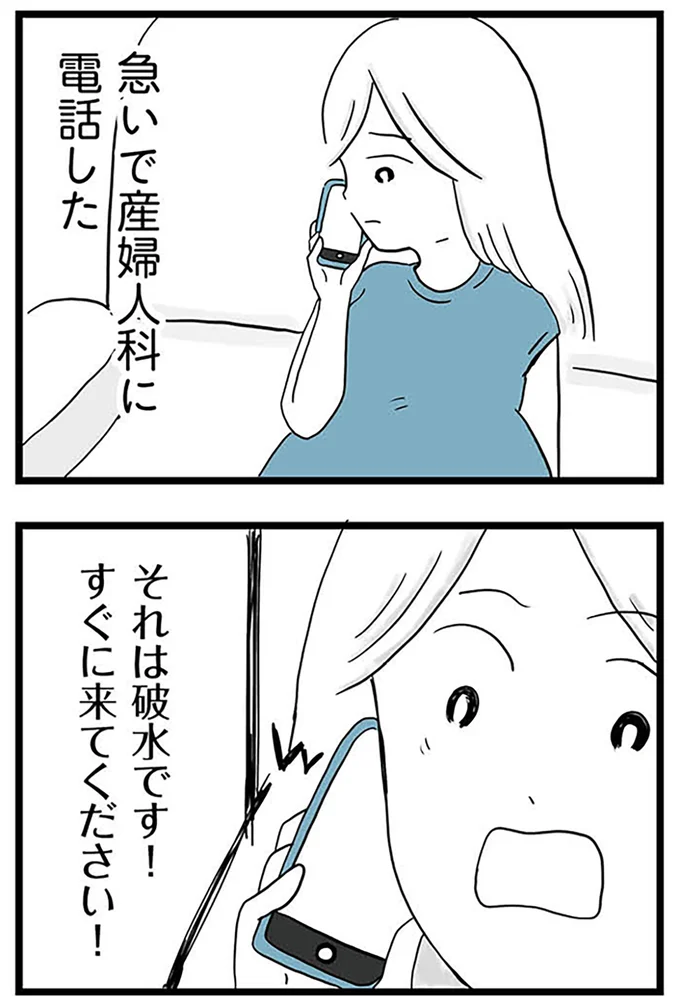 『モラハラ夫討伐日記 ～「今日からお前は奴隷だから」で始まった結婚生活を、離婚裁判で終わらせた話～』より