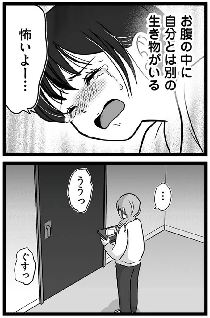 『娘が12歳で妊娠しました 逃げた男を絶対に許さない1』より