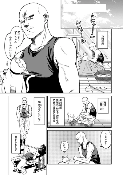 『ファンシー革命3』より