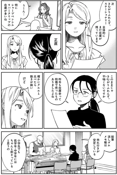 『ファンシー革命3』より