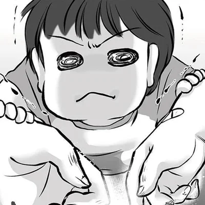 幼い息子の必死な訴え