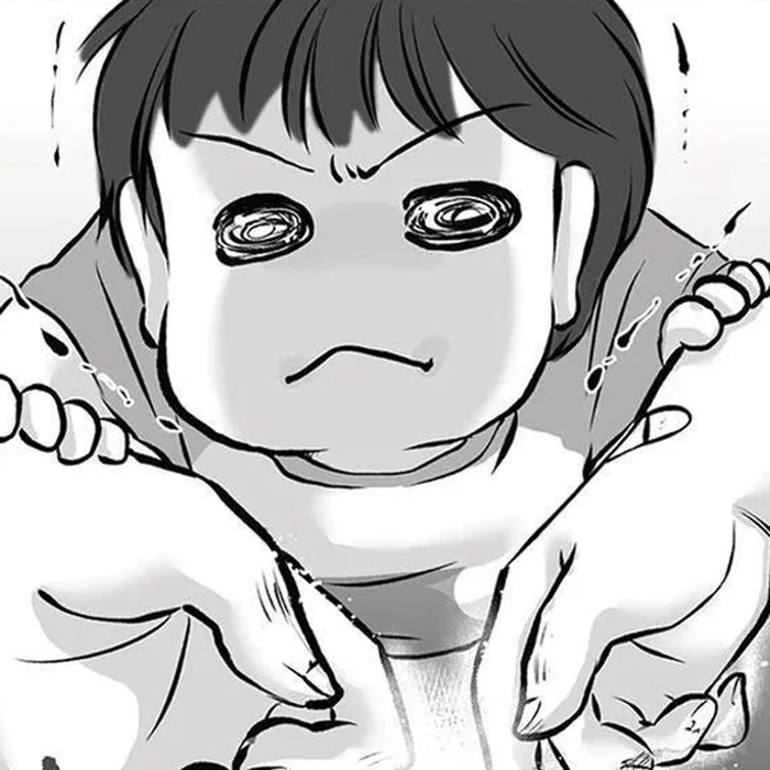 「りこんしちゃだめ！」幼い息子の訴えに夫が驚きの反応／無職の夫に捨てられました（19）