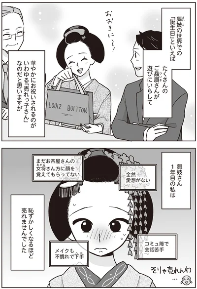 「誕生日」といえば