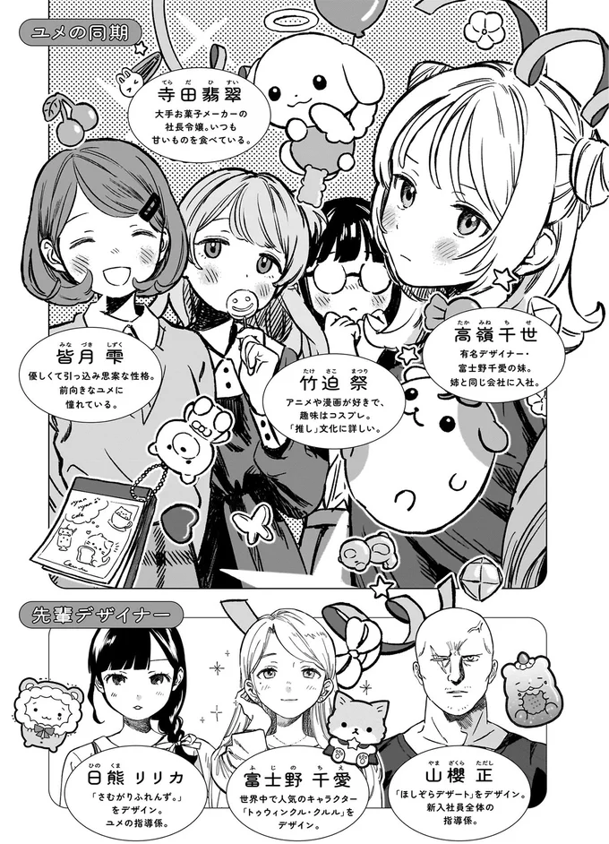 人物紹介2