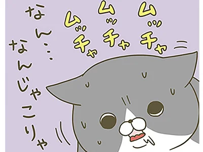 困惑？