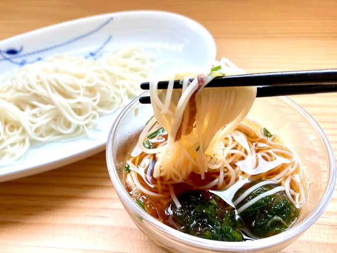 薬味を毎回刻む手間から解放してくれる裏ワザとは？（▶次へ）