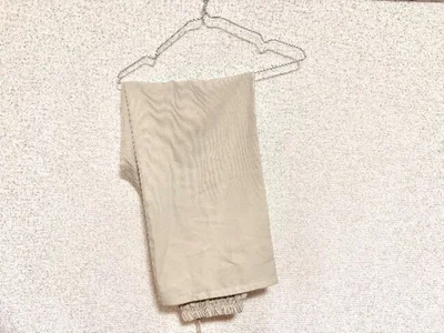 素材によっては片側へずれがち（▶解決策は？）