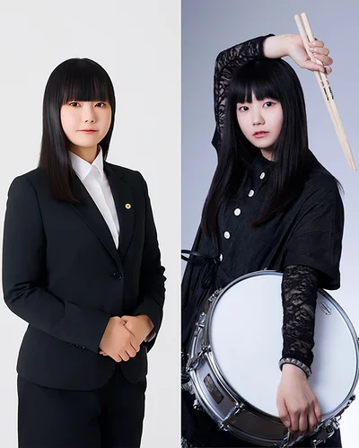 山中綾華さん