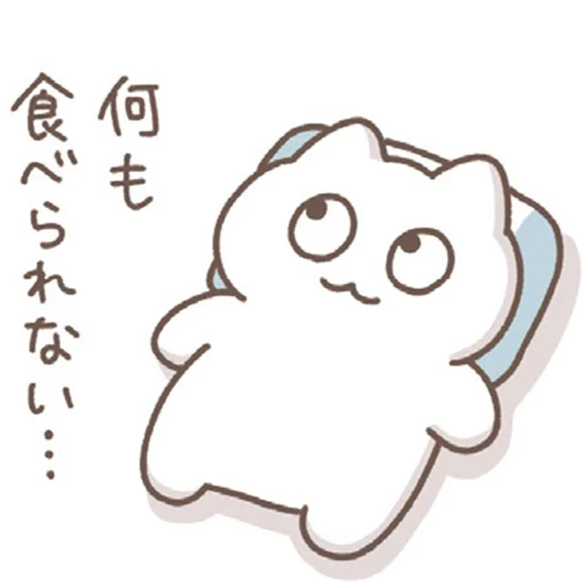 意欲をなくしたアラサー女子。もう何も食べられないと思っていたけれど
