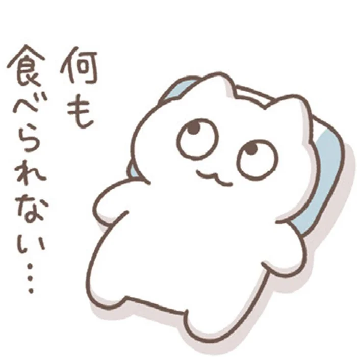 意欲をなくしたアラサー女子。もう何も食べられないと思っていたけれど