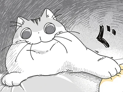 ちょっかいを…