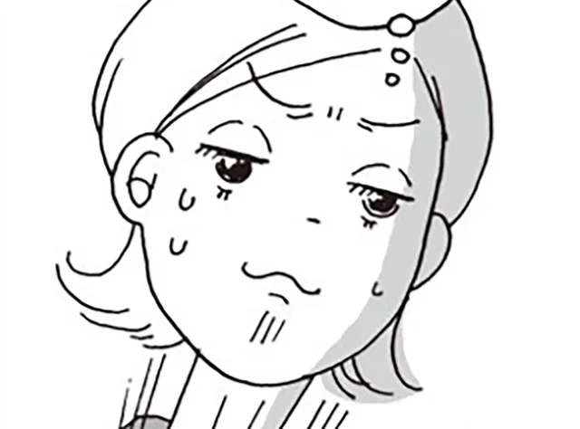 落ち着かないのは息子か母か…。参観＆保護者会デビューのワーママ