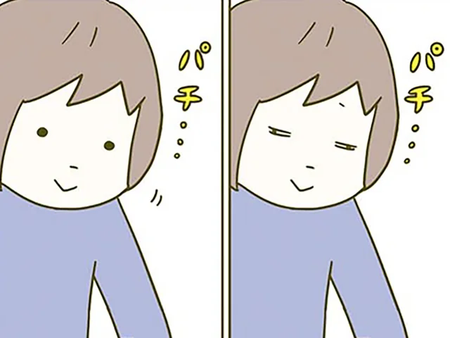 ゆっくりまばたきで愛を伝えたい！ 猫と目が合った飼い主が挑戦してみた結果