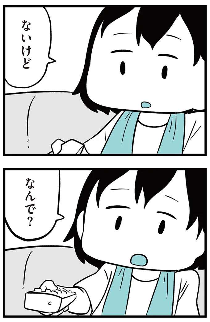 ないけど