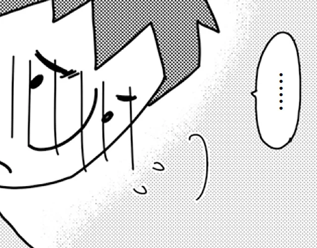 「もう2度としないつもり？」裸で迫る妻に夫の答えは／「君とはもうできない」と言われまして（13）