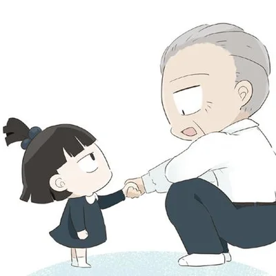 「わしが育てる！」