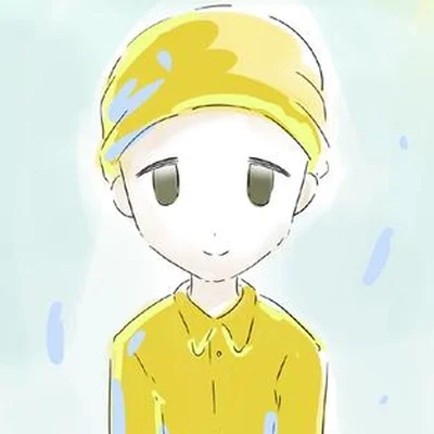 病室の娘