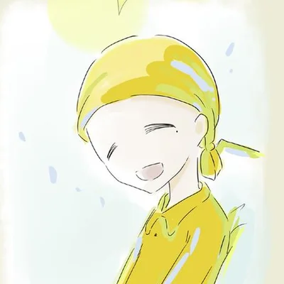 娘の覚悟を思い出して…