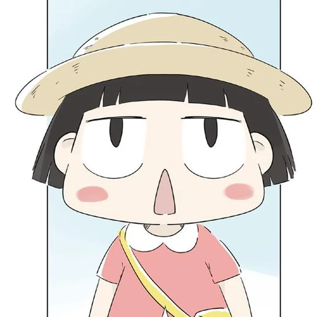 母親を亡くした3歳の孫娘。家を飛び出した理由が切なくて／ハルとゲン（11）