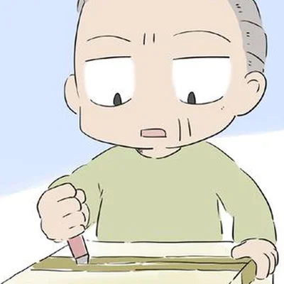 娘の遺品を整理