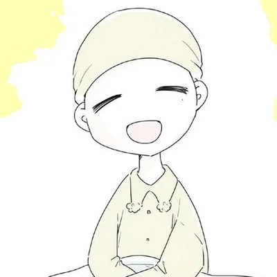 優しい娘