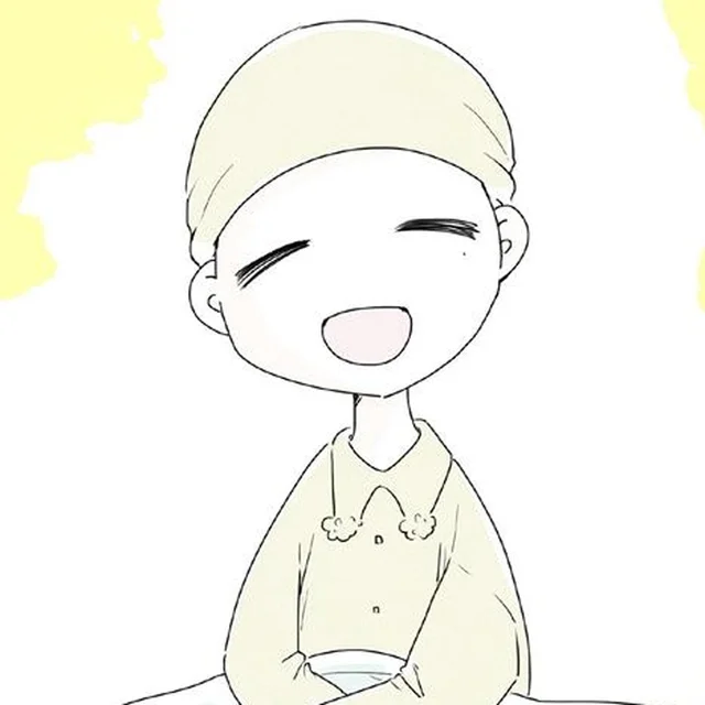 「ごめんね、葬儀には出ないで」病床でも叔母を気遣っていた優しい娘／ハルとゲン（18）