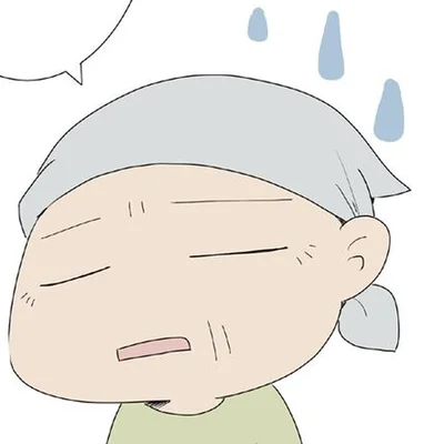 まだ30分しかたってないだと!?孫娘がいない家で1人になったおじいは？／ハルとゲン（27）