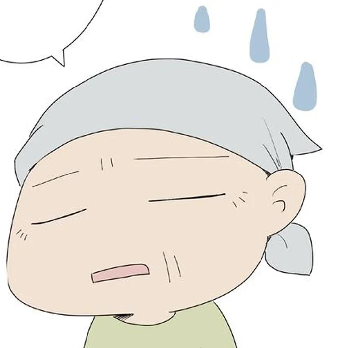 まだ30分しかたってないだと!?孫娘がいない家で1人になったおじいは？／ハルとゲン（27）