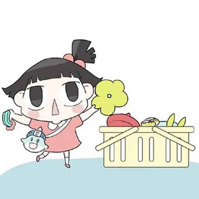 欲しいのは帽子やアクセサリー