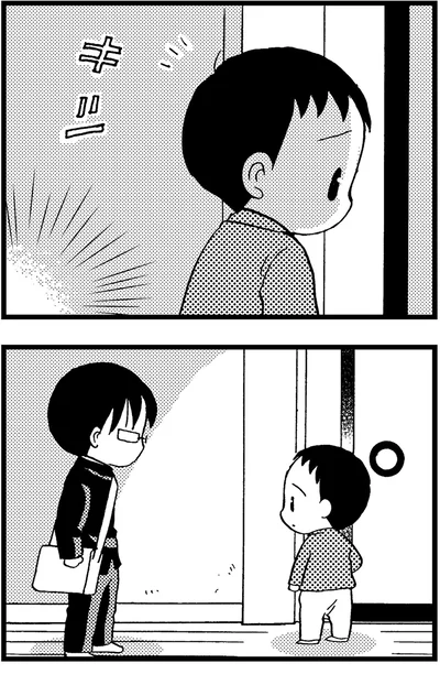 『48歳で認知症になった母』より
