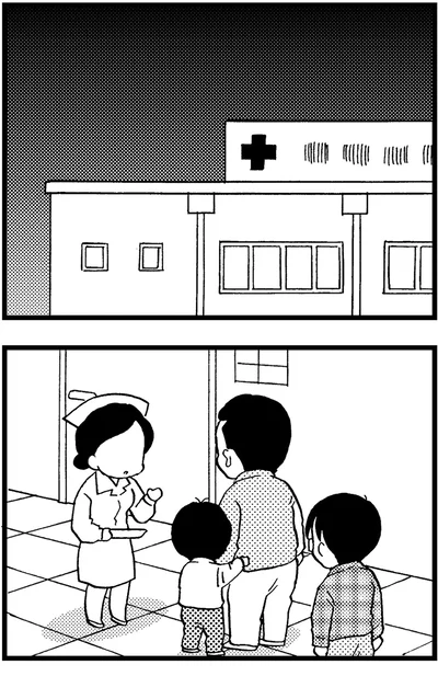 『48歳で認知症になった母』より