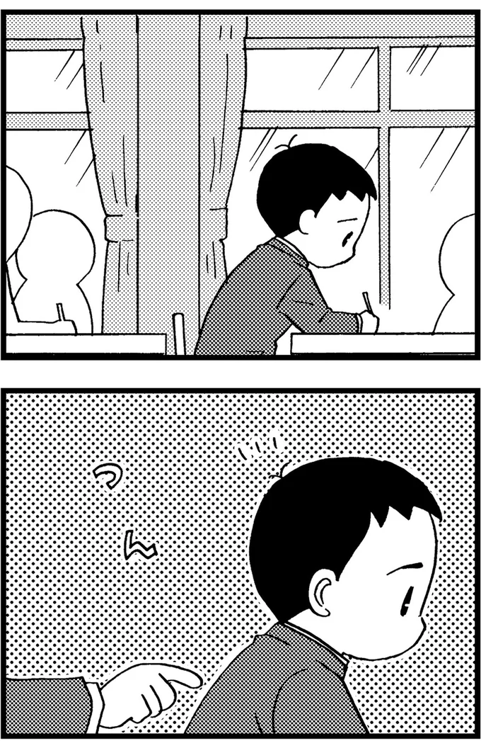 『48歳で認知症になった母』より