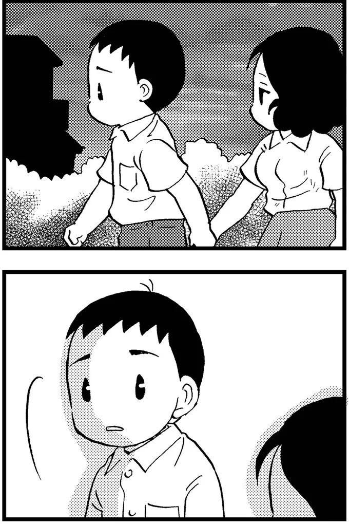 『48歳で認知症になった母』より