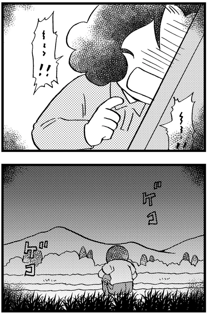 『48歳で認知症になった母』より