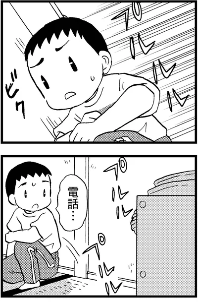 『48歳で認知症になった母』より